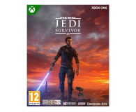 Gra na Xbox One Xbox Star Wars Jedi: Ocalały